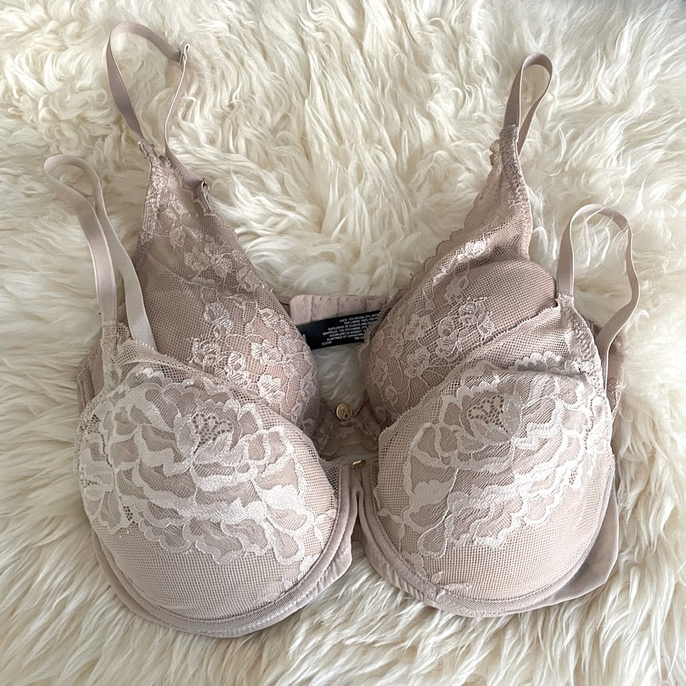 Bundled of Two Natori Bra